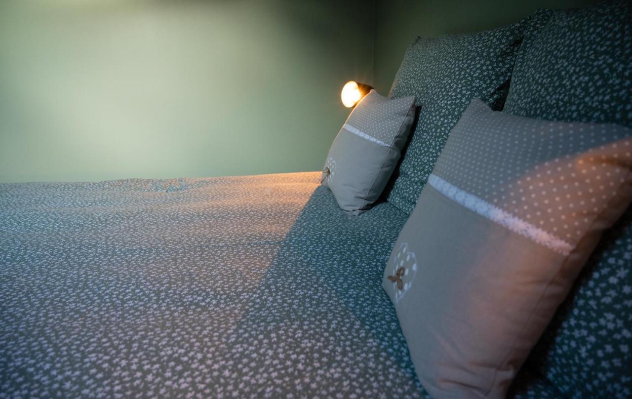 ガディンヌ O Cocoon De Myaヴィラ エクステリア 写真